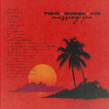 Missing You (Extended Mix)