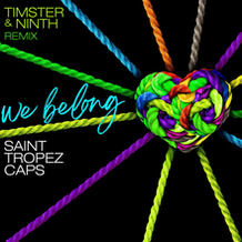We Belong (Timster & Ninth Remix)