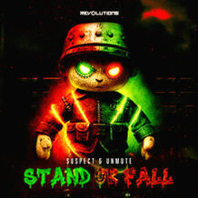 STAND OR FALL