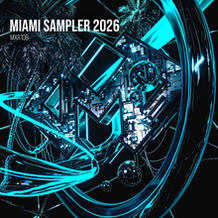 Miami Sampler 2026 by Madox Records