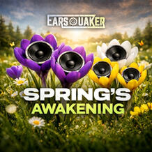 Spring's Awakening