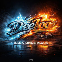 Back Once Again