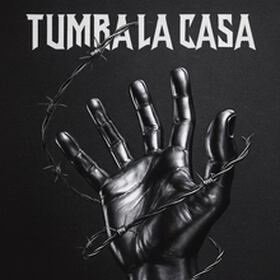 Tumba La Casa