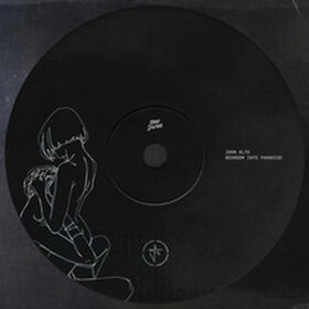 Bedroom Into Paradise