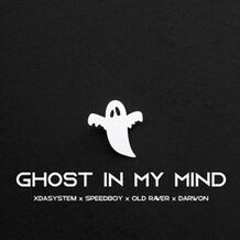 Ghost In My Mind