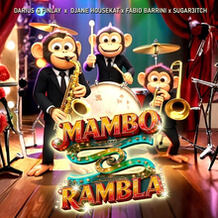 Mambo Rambla