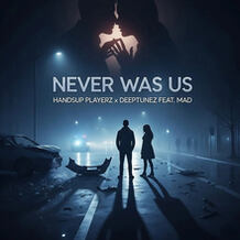 Never Was Us