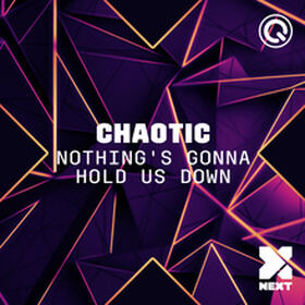 Nothing's Gonna Hold Us Down