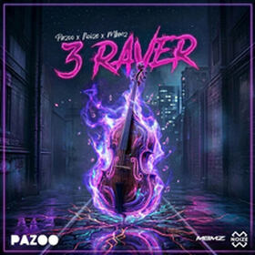 3 Raver
