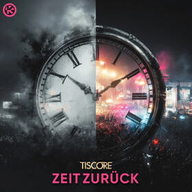 Zeit Zurück