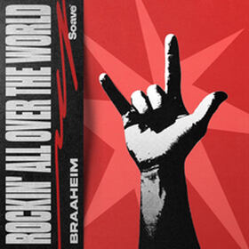 Rockin' All Over The World