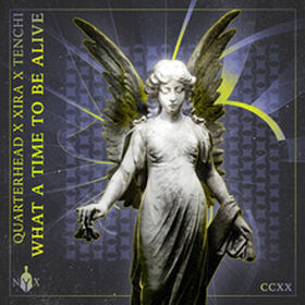 What A Time To Be Alive