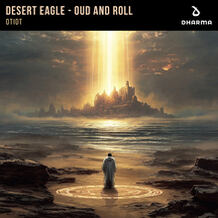 Desert Eagle - Oud and Roll