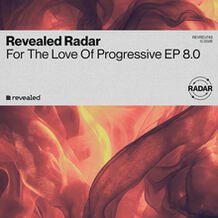 For The Love Of Progressive EP 8.0