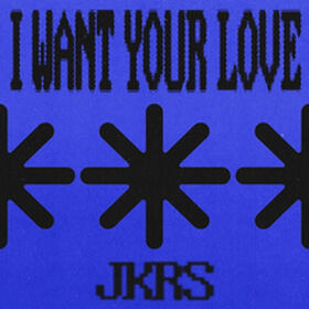 I Want Your Love