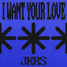 I Want Your Love