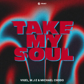 Take My Soul