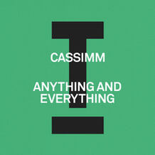 Anything And Everything