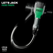 Let's Jack