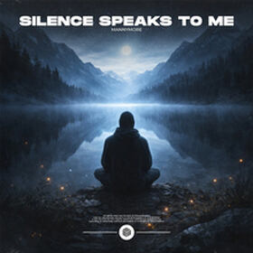 Silence Speaks To Me