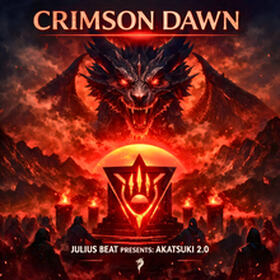 Crimson Dawn