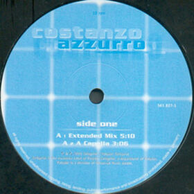 Azzurro