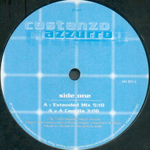 Azzurro