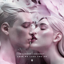 Love Me Like You Do