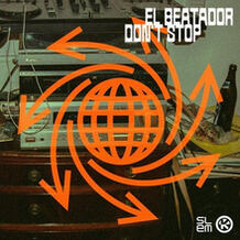 Don't Stop