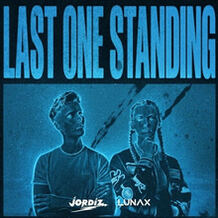 Last One Standing