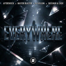 Everywhere