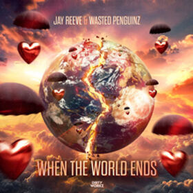 When The World Ends