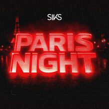 Paris Night