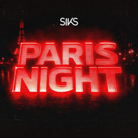 Paris Night