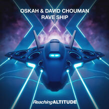 Rave Ship