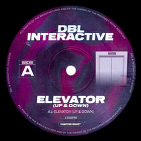 Elevator (UP & DOWN)