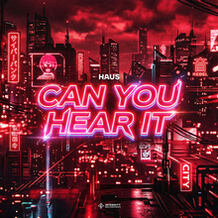 Can You Hear It