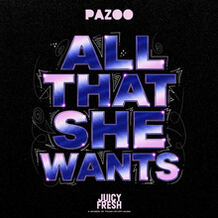 All That She Wants