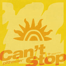 Can't Stop