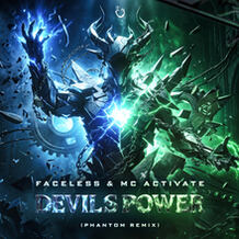 Devils Power (Phantom Remix)