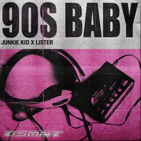 90s Baby