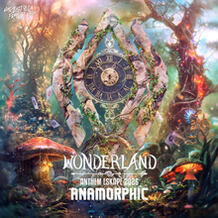 Wonderland (Eskape 2026 Official Anthem)