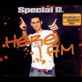 Here I Am