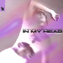 In My Head (Baby I'm Sorry)