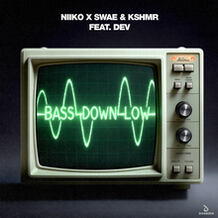 Bass Down Low
