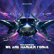 We Are Harder Force