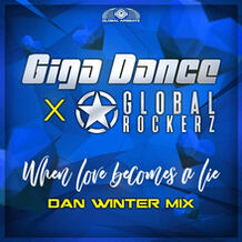 When Love Becomes A Lie (Dan Winter Mix)