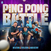 PING PONG BATTLE
