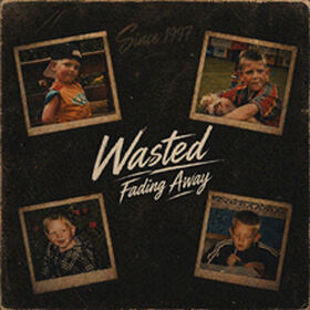 Fading Away