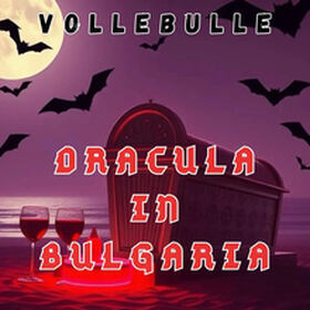 Dracula In Bulgaria